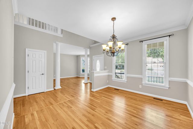 104 Pebble Beach Court, Mebane, NC 27302