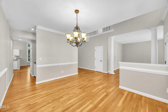 104 Pebble Beach Court, Mebane, NC 27302