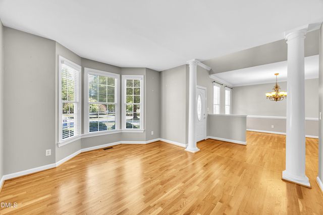 104 Pebble Beach Court, Mebane, NC 27302