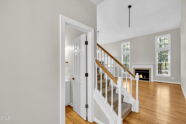 104 Pebble Beach Court, Mebane, NC 27302