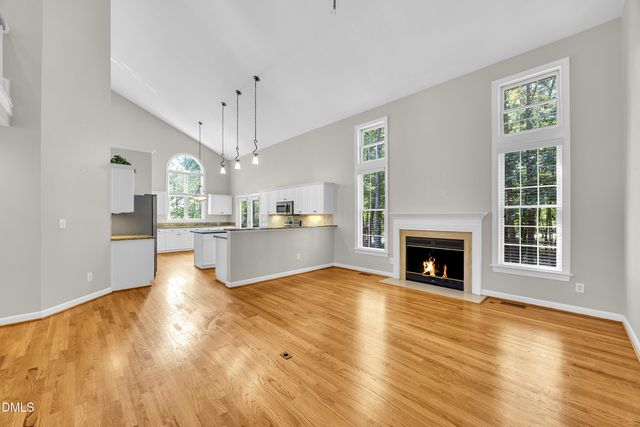 104 Pebble Beach Court, Mebane, NC 27302