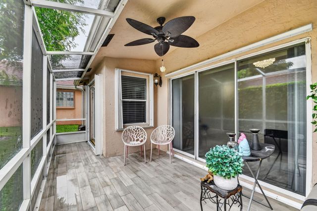 208 Caribe Court, Greenacres, FL 33413