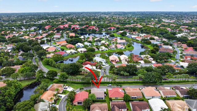 208 Caribe Court, Greenacres, FL 33413