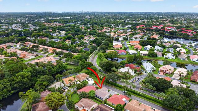208 Caribe Court, Greenacres, FL 33413