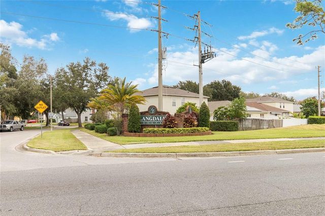 4758 WYRESDALE STREET, Orlando, FL 32808