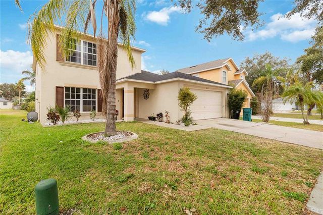 4758 WYRESDALE STREET, Orlando, FL 32808