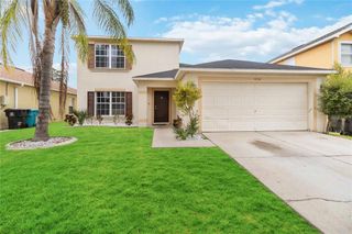 4758 WYRESDALE STREET, Orlando, FL 32808