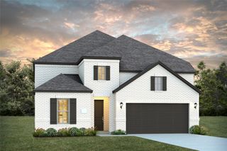 6917 Chief Spotted Tail Drive, Mckinney, TX 75070
