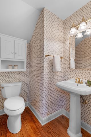 1050 Candlewick Court, Signal Mountain, TN 37377