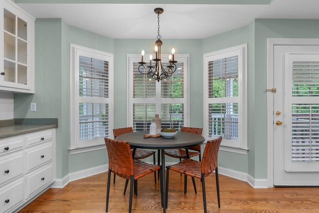 1050 Candlewick Court, Signal Mountain, TN 37377