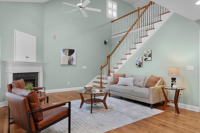 1050 Candlewick Court, Signal Mountain, TN 37377
