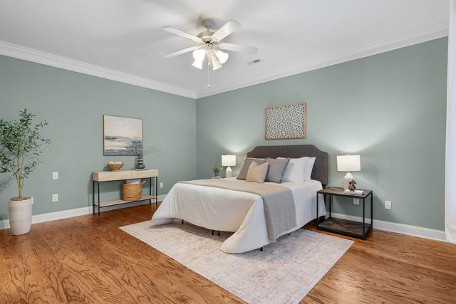 1050 Candlewick Court, Signal Mountain, TN 37377