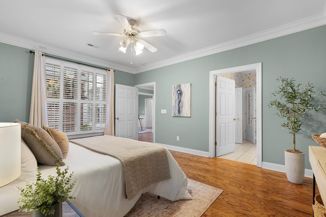 1050 Candlewick Court, Signal Mountain, TN 37377