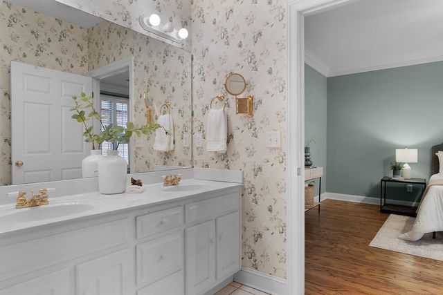 1050 Candlewick Court, Signal Mountain, TN 37377