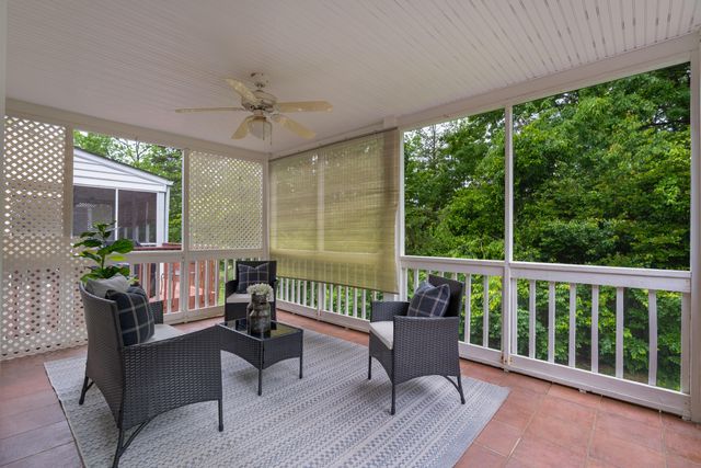 1050 Candlewick Court, Signal Mountain, TN 37377