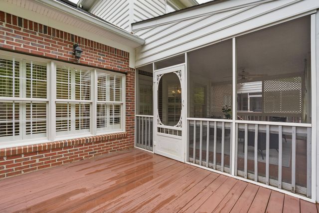 1050 Candlewick Court, Signal Mountain, TN 37377