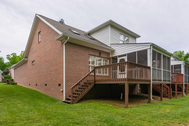 1050 Candlewick Court, Signal Mountain, TN 37377