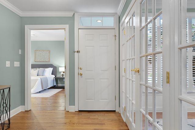 1050 Candlewick Court, Signal Mountain, TN 37377