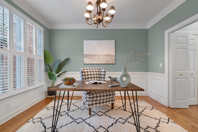 1050 Candlewick Court, Signal Mountain, TN 37377