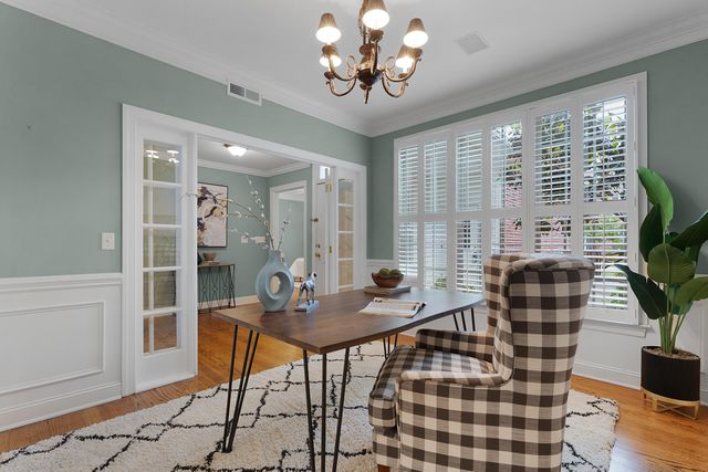 1050 Candlewick Court, Signal Mountain, TN 37377