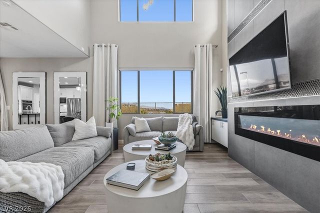 12454 Point Sierra Street, Las Vegas, NV 89138