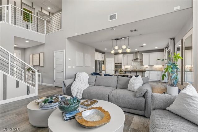 12454 Point Sierra Street, Las Vegas, NV 89138