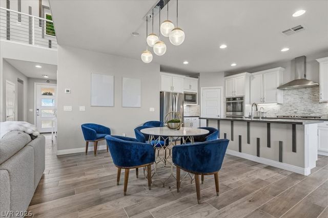 12454 Point Sierra Street, Las Vegas, NV 89138