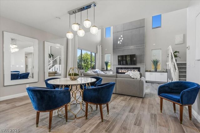 12454 Point Sierra Street, Las Vegas, NV 89138