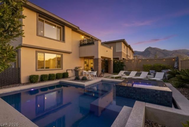 12454 Point Sierra Street, Las Vegas, NV 89138