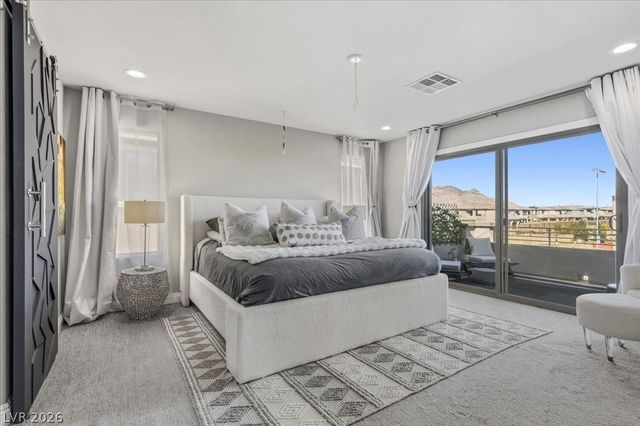 12454 Point Sierra Street, Las Vegas, NV 89138