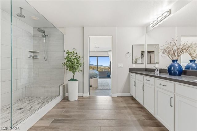 12454 Point Sierra Street, Las Vegas, NV 89138