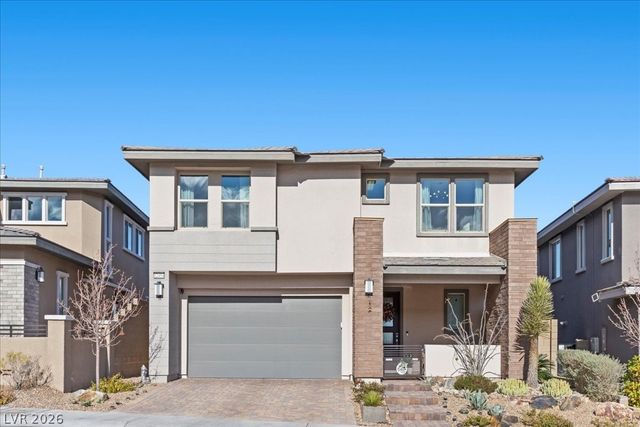 12454 Point Sierra Street, Las Vegas, NV 89138