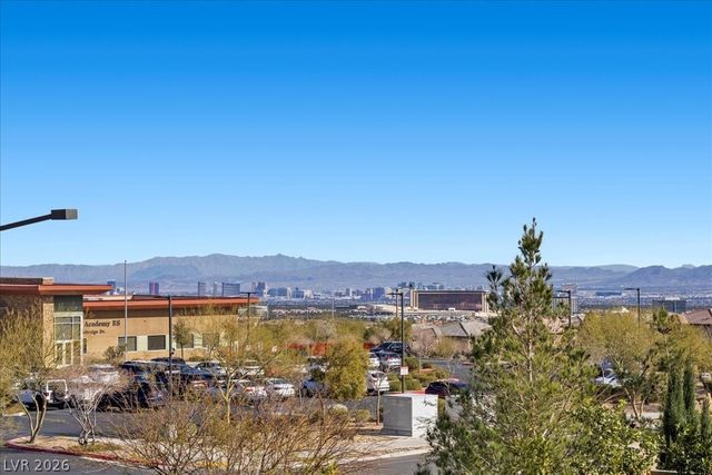 12454 Point Sierra Street, Las Vegas, NV 89138