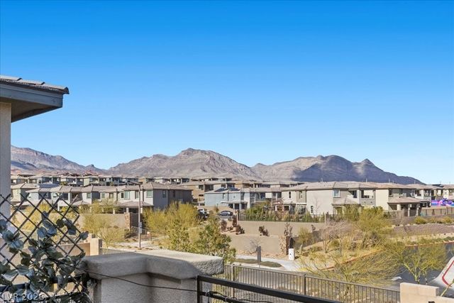 12454 Point Sierra Street, Las Vegas, NV 89138