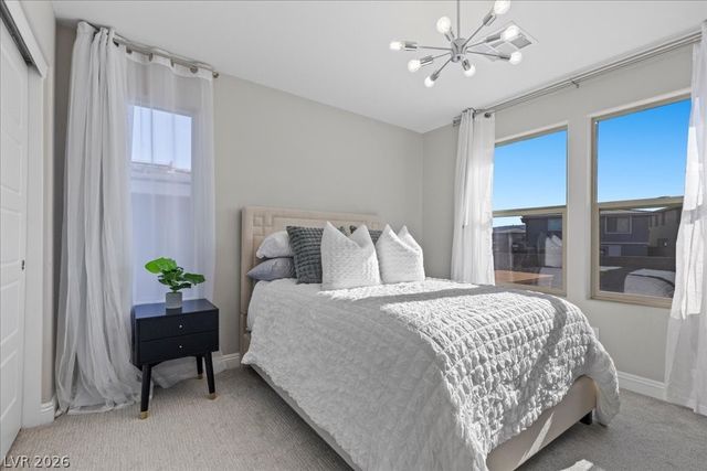 12454 Point Sierra Street, Las Vegas, NV 89138