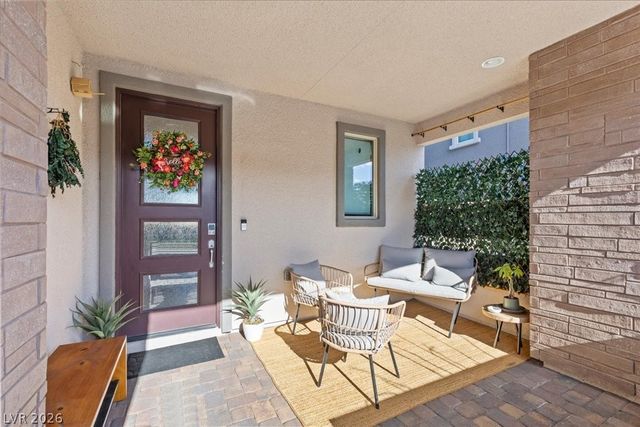 12454 Point Sierra Street, Las Vegas, NV 89138