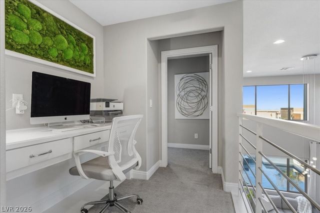 12454 Point Sierra Street, Las Vegas, NV 89138