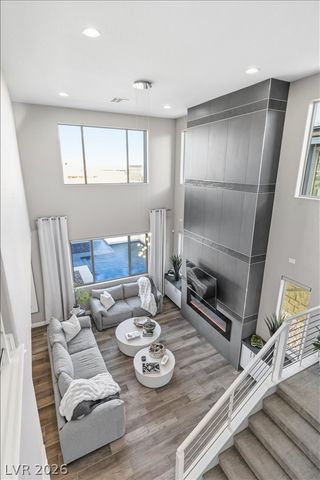 12454 Point Sierra Street, Las Vegas, NV 89138