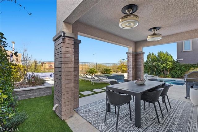 12454 Point Sierra Street, Las Vegas, NV 89138