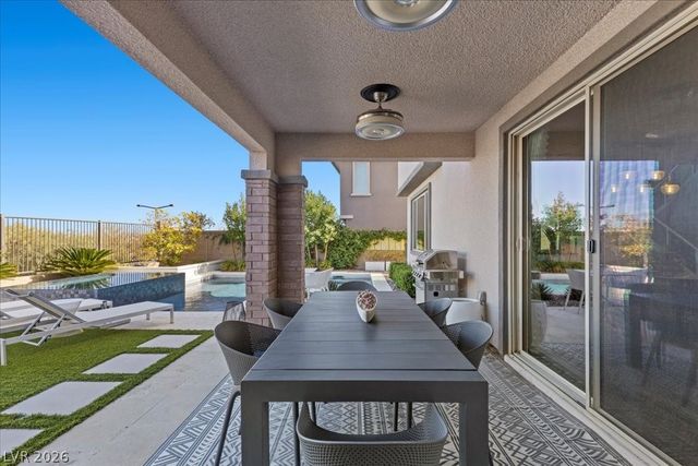 12454 Point Sierra Street, Las Vegas, NV 89138