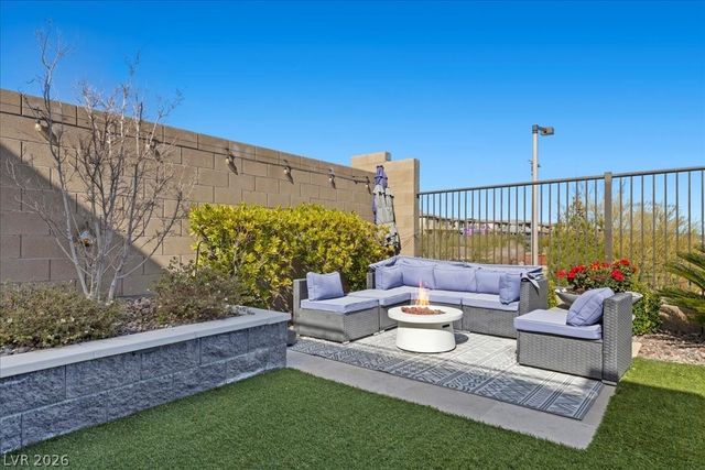 12454 Point Sierra Street, Las Vegas, NV 89138