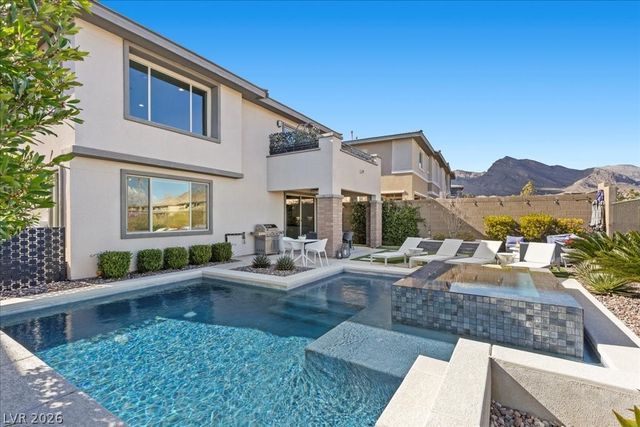 12454 Point Sierra Street, Las Vegas, NV 89138