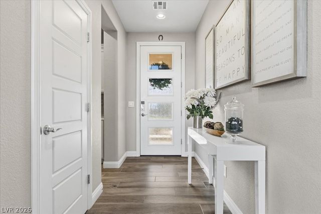 12454 Point Sierra Street, Las Vegas, NV 89138