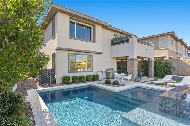 12454 Point Sierra Street, Las Vegas, NV 89138