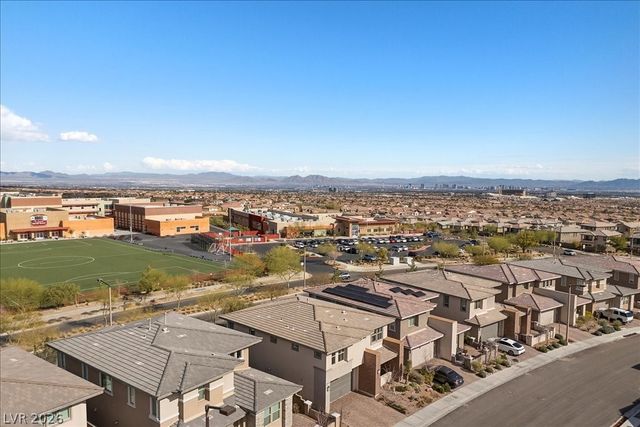 12454 Point Sierra Street, Las Vegas, NV 89138