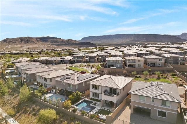 12454 Point Sierra Street, Las Vegas, NV 89138