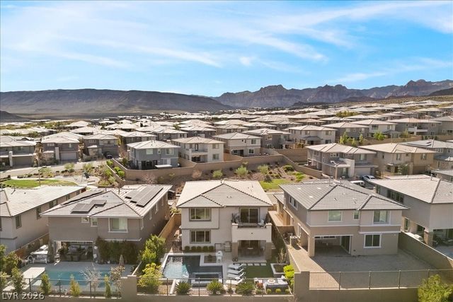 12454 Point Sierra Street, Las Vegas, NV 89138