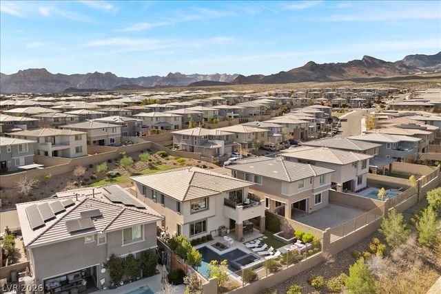 12454 Point Sierra Street, Las Vegas, NV 89138