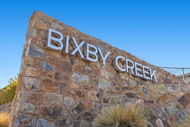 12454 Point Sierra Street, Las Vegas, NV 89138