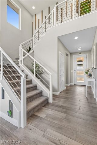 12454 Point Sierra Street, Las Vegas, NV 89138